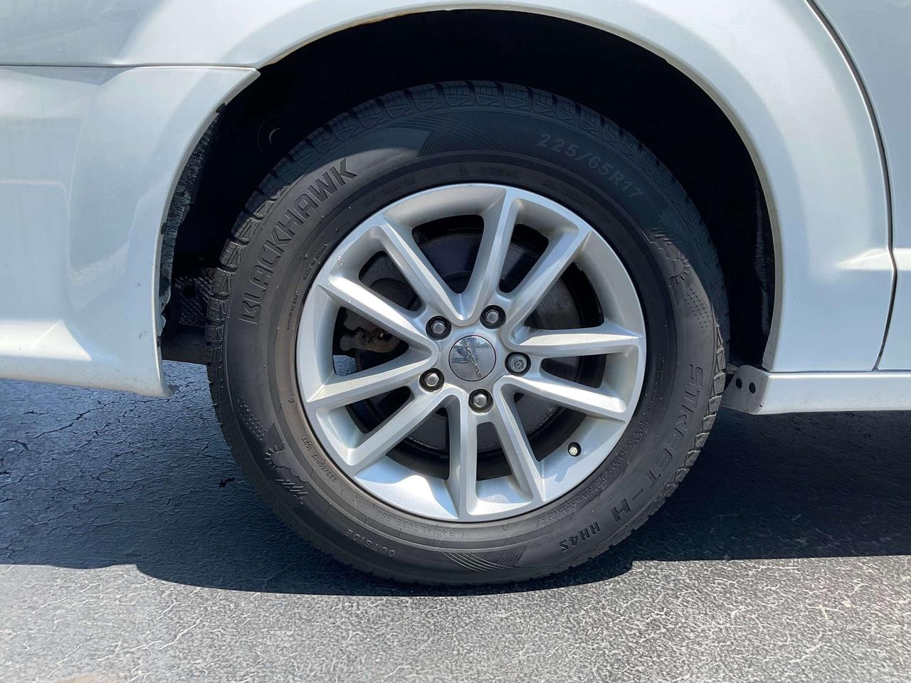 2020 Dodge Grand Caravan LEATHER / DVD / REMOTE START Photo