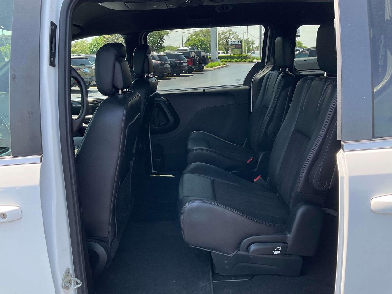 2020 Dodge Grand Caravan LEATHER / DVD / REMOTE START Photo
