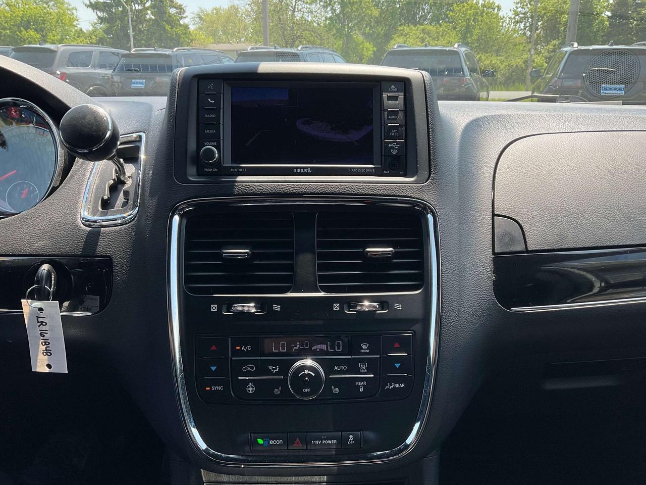 2020 Dodge Grand Caravan LEATHER / DVD / REMOTE START Photo