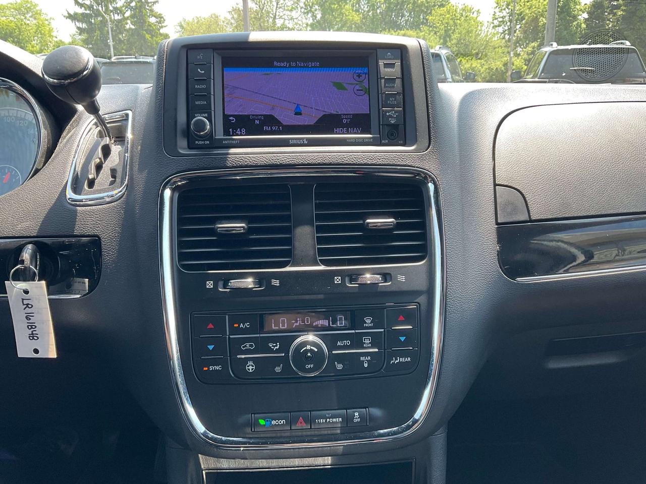 2020 Dodge Grand Caravan LEATHER / DVD / REMOTE START Photo