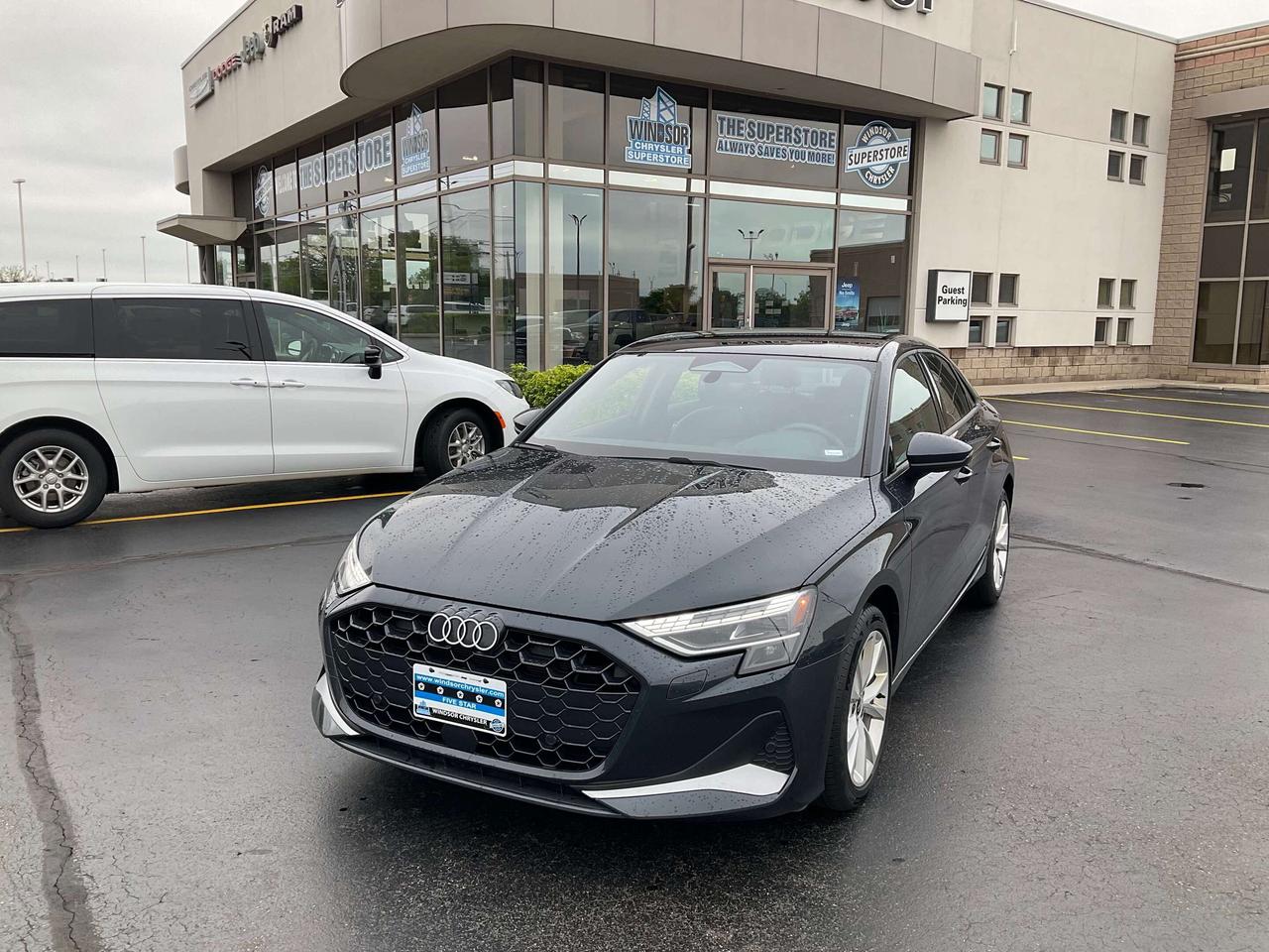 Vehicle Image