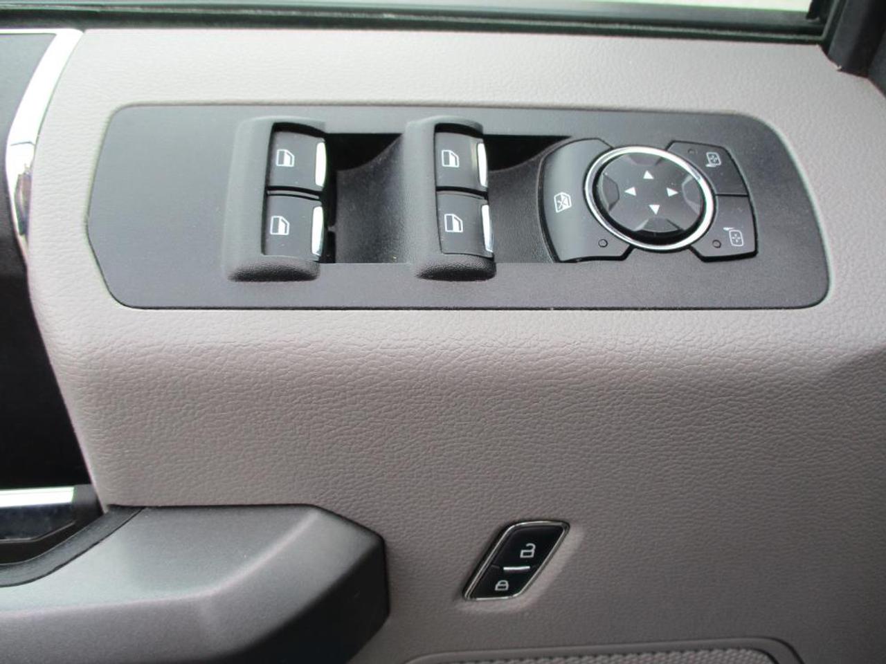 2016 Ford F-150 XLT SUPERCREW 6.5-FT - Photo #10