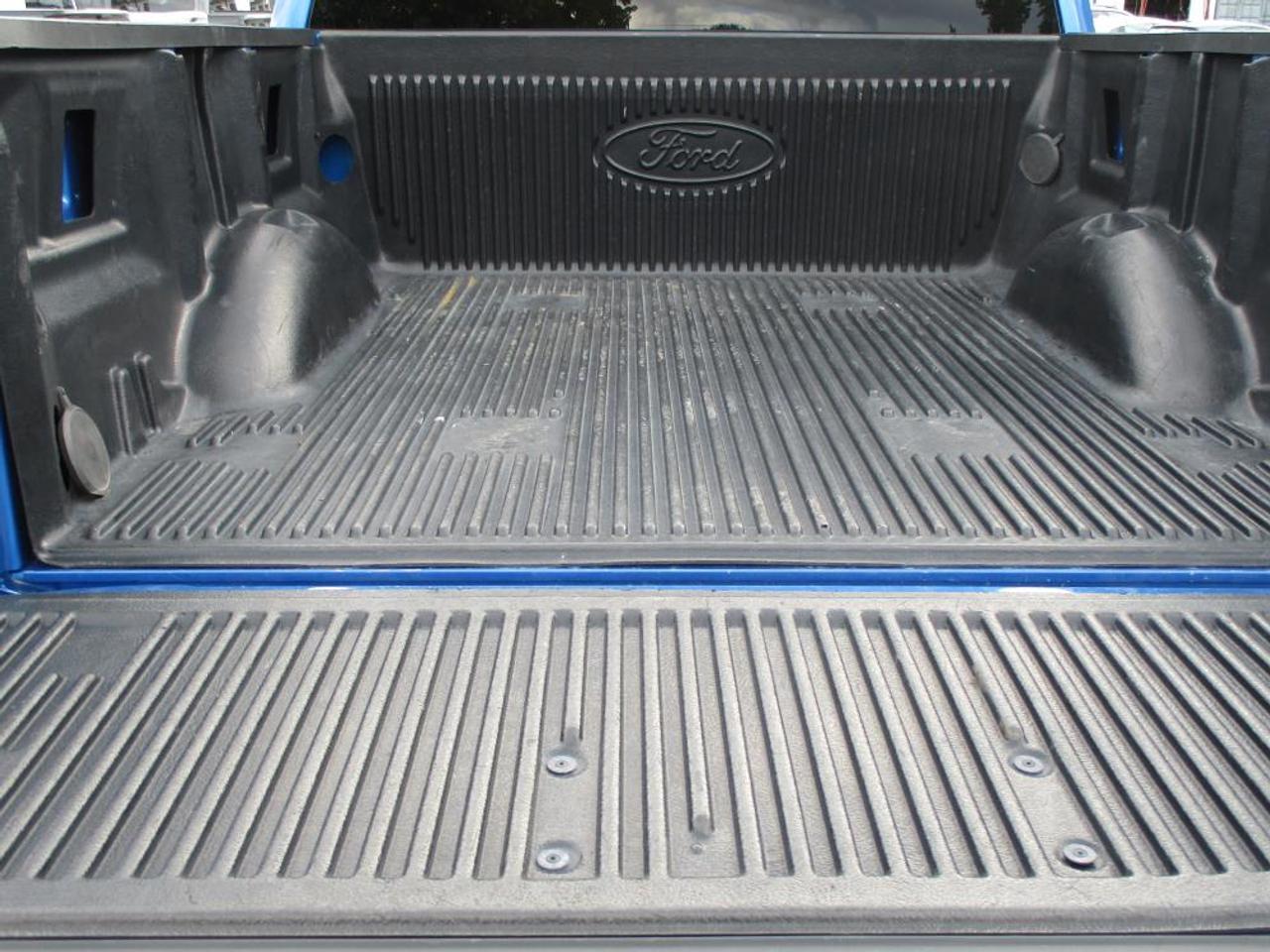 2016 Ford F-150 XLT SUPERCREW 6.5-FT - Photo #8