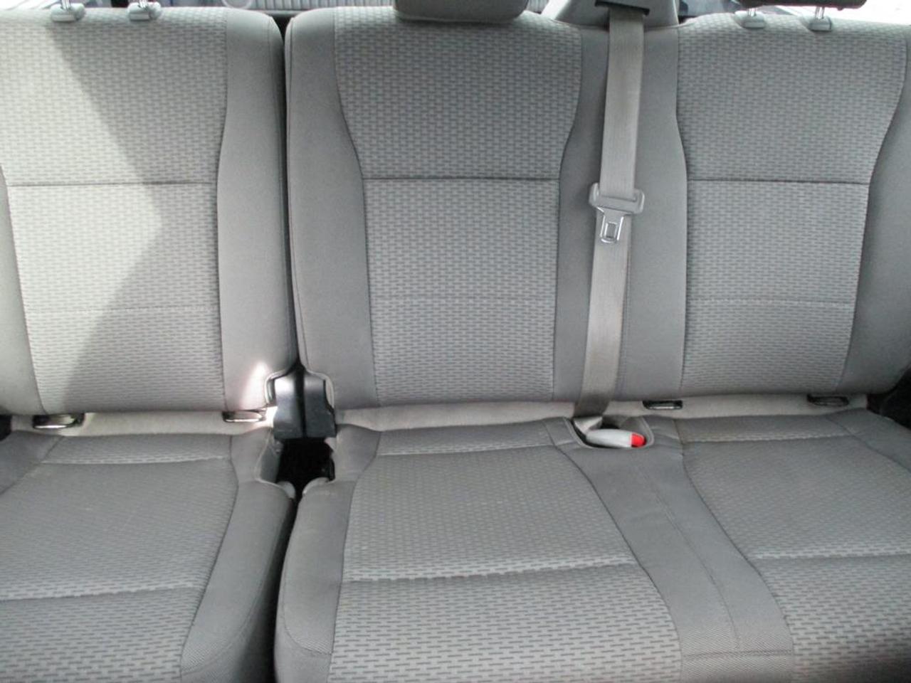 2016 Ford F-150 XLT SUPERCREW 6.5-FT - Photo #15