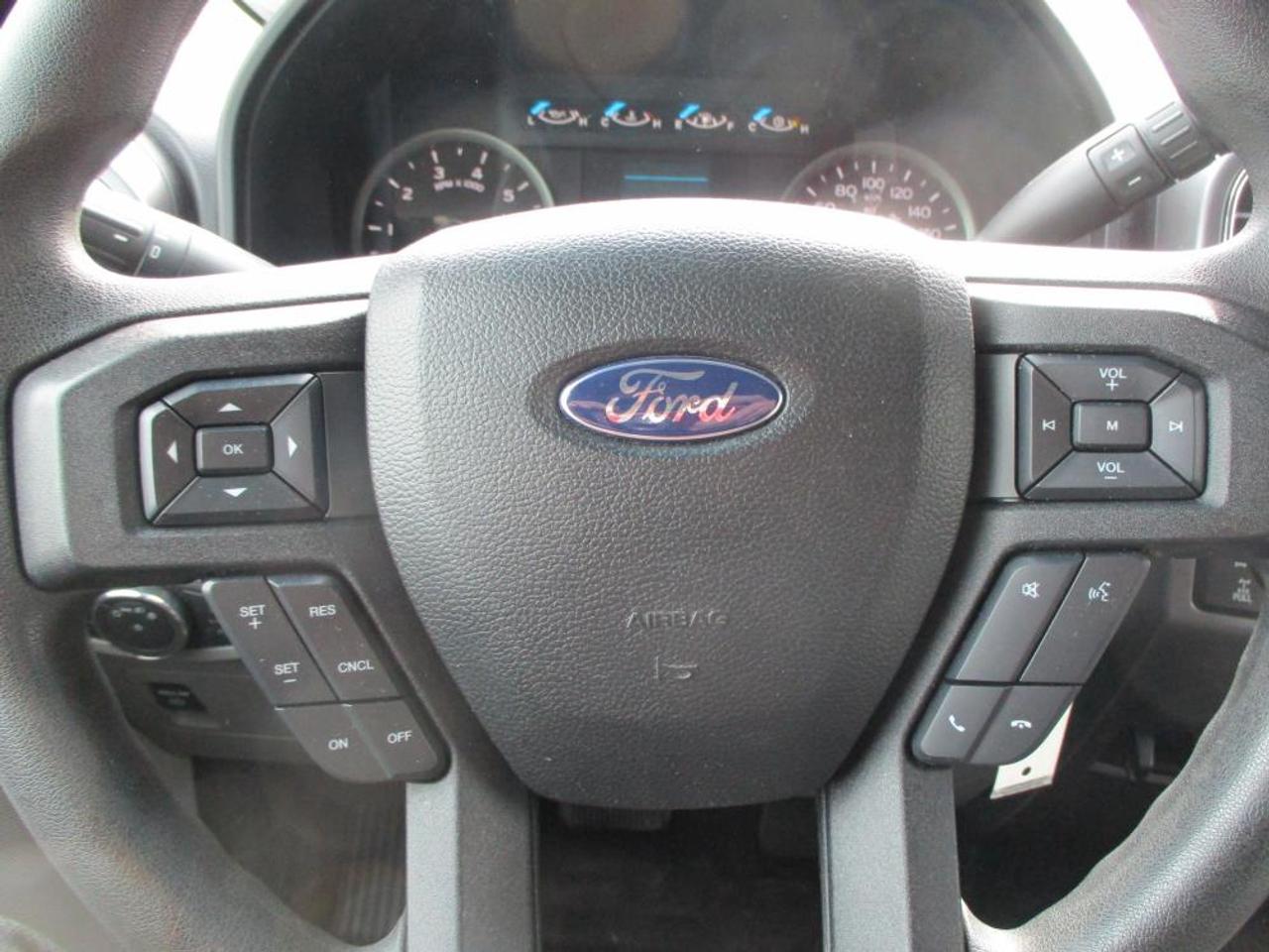 2016 Ford F-150 XLT SUPERCREW 6.5-FT - Photo #16