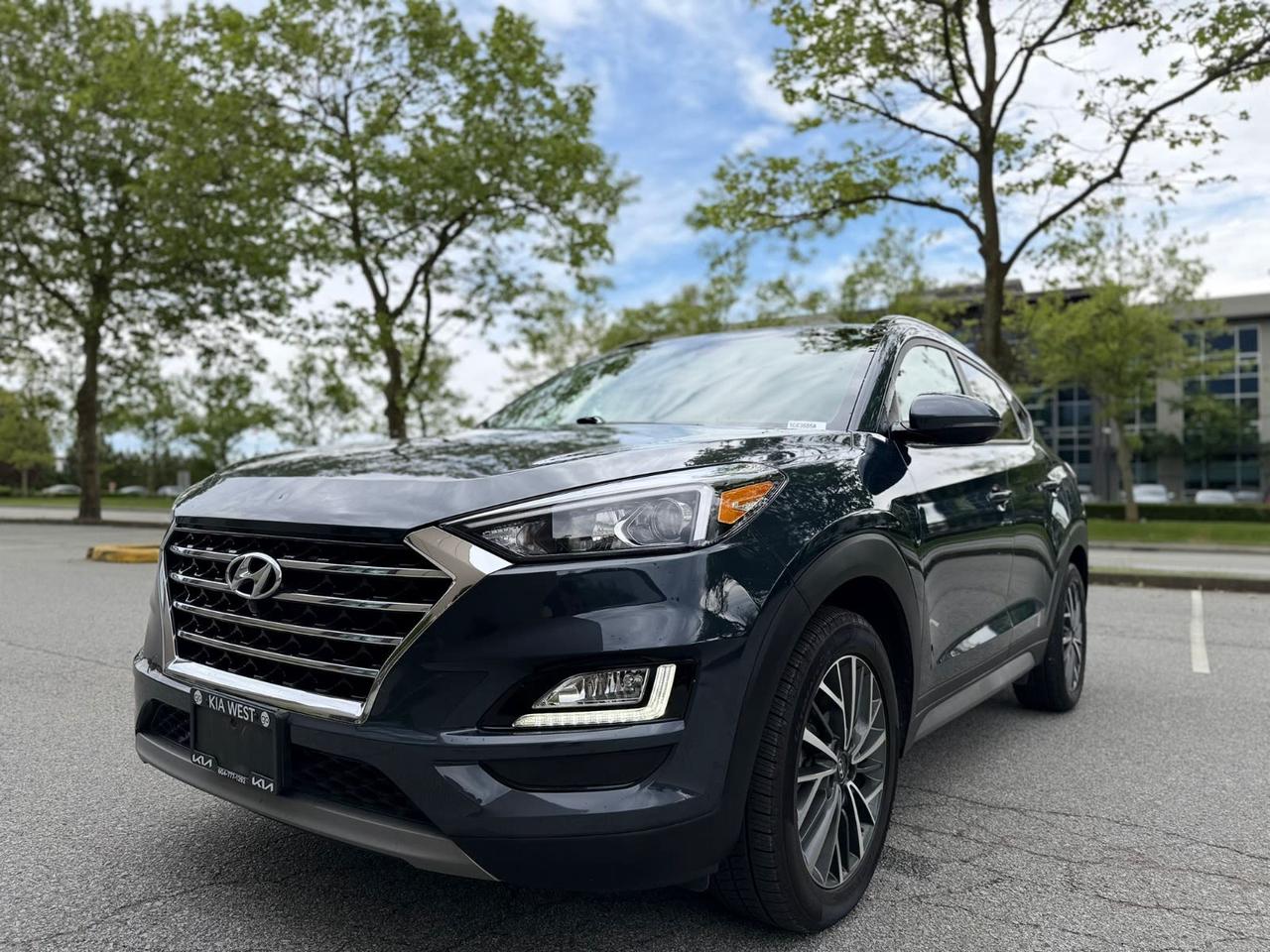 If you are interested and need more information call or message our sales team, we will be glad to help you now!Our knowledgeable sales staff will help assist you with every step. To book a test drive or receive further information give us a call at (604)777-1292 or email us: sales@kiawest.comNew to Canada? Ask about our New to Canada Program!IN HOUSE FINANCING, IN HOUSE LEASING AVAILABLE O.A.C.*All Cars have Dealer Preparation (Detail & Fuel) for $995 as additional services. Price shown DOES NOT include Government Fees & Taxes, Insurance, or Licensing.This vehicle may be leased or financed by anyone*, however, due to the recent increase in fraudulent vehicle purchase activity, Go Kia West reserves the right to decline any form of payment, including but not limited to cash, bank draft, certified cheque, EFT, or credit card. *on approved credit, see dealer for details. Dealer# 50448**Due to the possibility of human error, we cannot guarantee the accuracy of the displayed information, the availability of this vehicle, or the accuracy of its photo or stock photo. Such information may not reflect exact vehicle colour, trim, options, price or other specifications. Please contact Go Kia West for verification or if you would like more information on this vehicle. **
