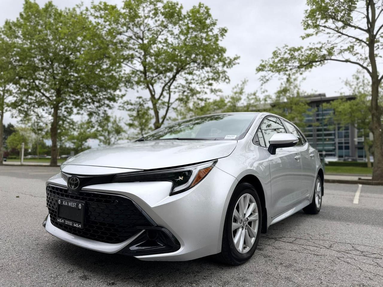 If you are interested and need more information call or message our sales team, we will be glad to help you now!Our knowledgeable sales staff will help assist you with every step. To book a test drive or receive further information give us a call at (604)777-1292 or email us: sales@kiawest.comNew to Canada? Ask about our New to Canada Program!IN HOUSE FINANCING, IN HOUSE LEASING AVAILABLE O.A.C.*All Cars have Dealer Preparation (Detail & Fuel) for $995 as additional services. Price shown DOES NOT include Government Fees & Taxes, Insurance, or Licensing.This vehicle may be leased or financed by anyone*, however, due to the recent increase in fraudulent vehicle purchase activity, Go Kia West reserves the right to decline any form of payment, including but not limited to cash, bank draft, certified cheque, EFT, or credit card. *on approved credit, see dealer for details. Dealer# 50448**Due to the possibility of human error, we cannot guarantee the accuracy of the displayed information, the availability of this vehicle, or the accuracy of its photo or stock photo. Such information may not reflect exact vehicle colour, trim, options, price or other specifications. Please contact Go Kia West for verification or if you would like more information on this vehicle. **
