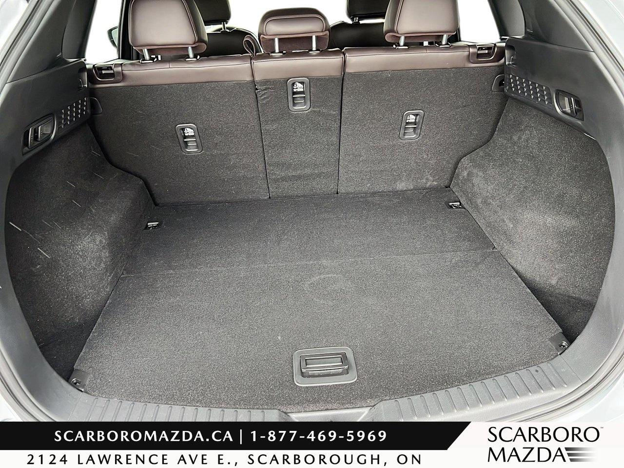 2023 Mazda CX-5 Signature Photo
