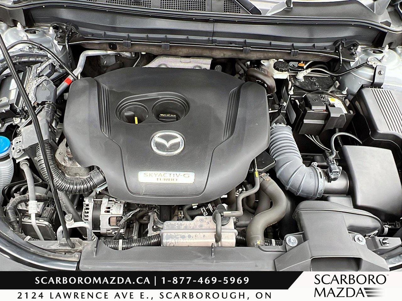 2023 Mazda CX-5 Signature Photo