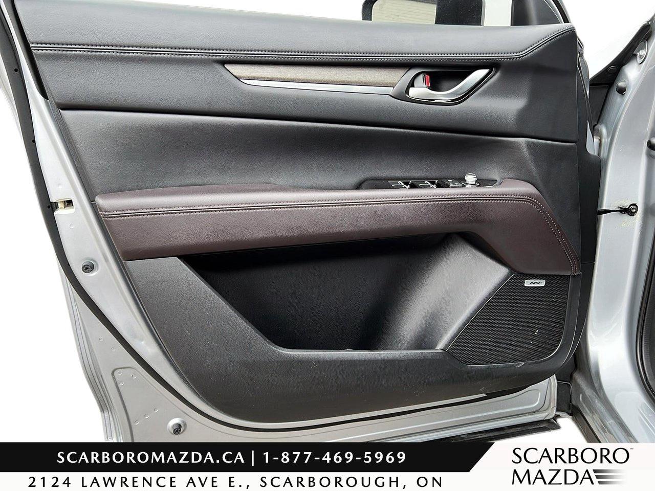 2023 Mazda CX-5 Signature Photo