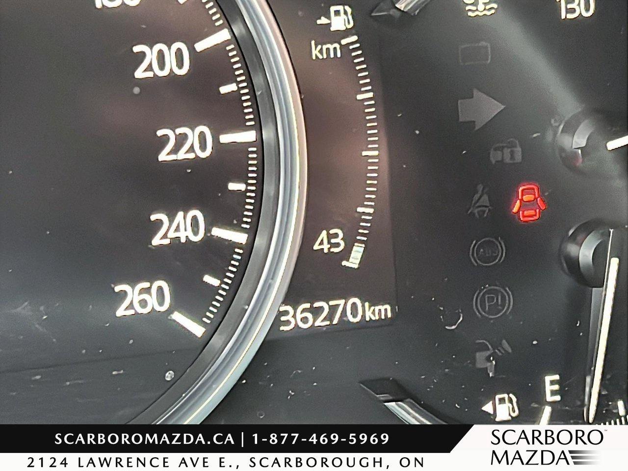 2023 Mazda CX-5 Signature Photo