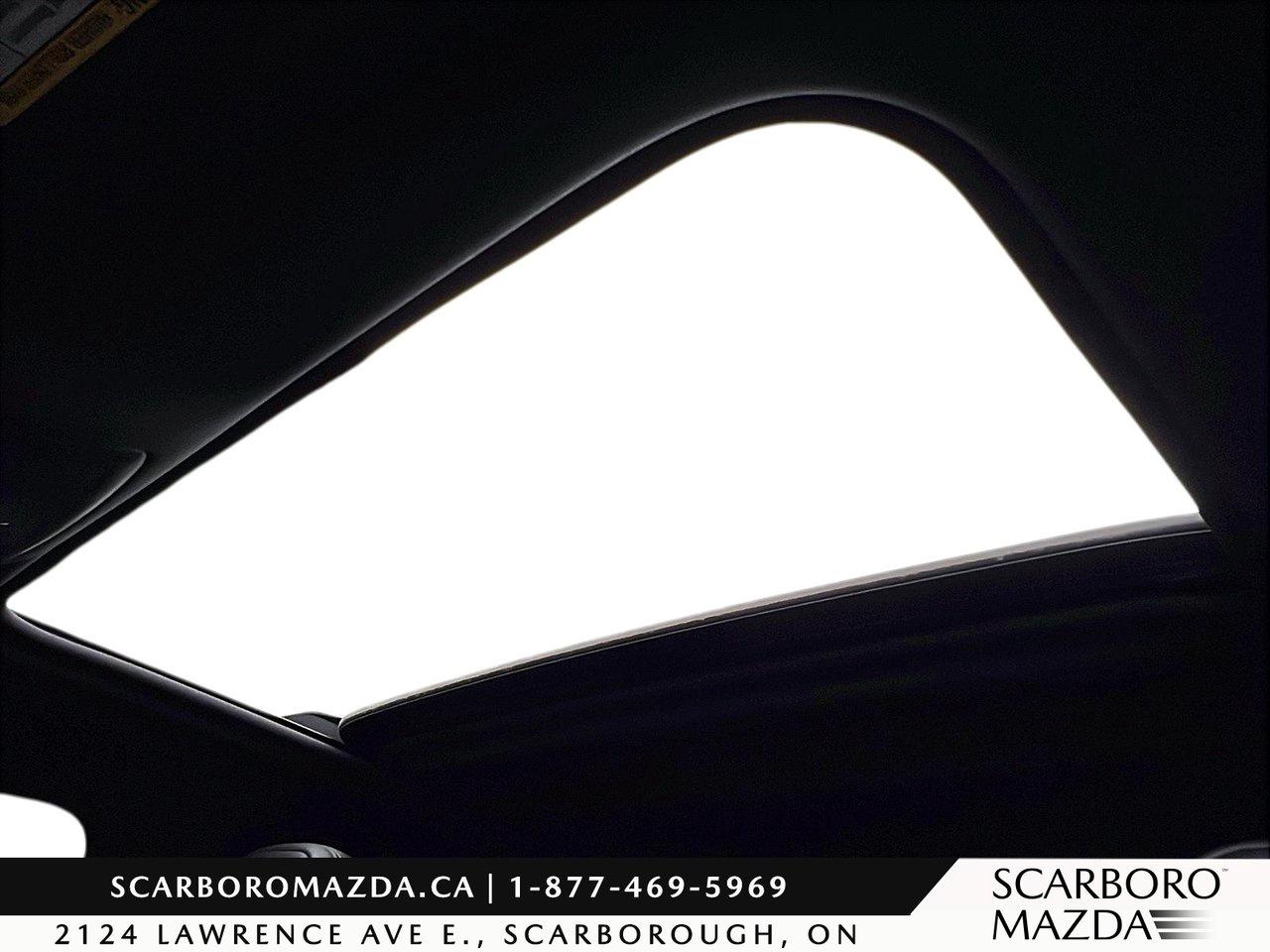 2023 Mazda CX-5 Signature Photo