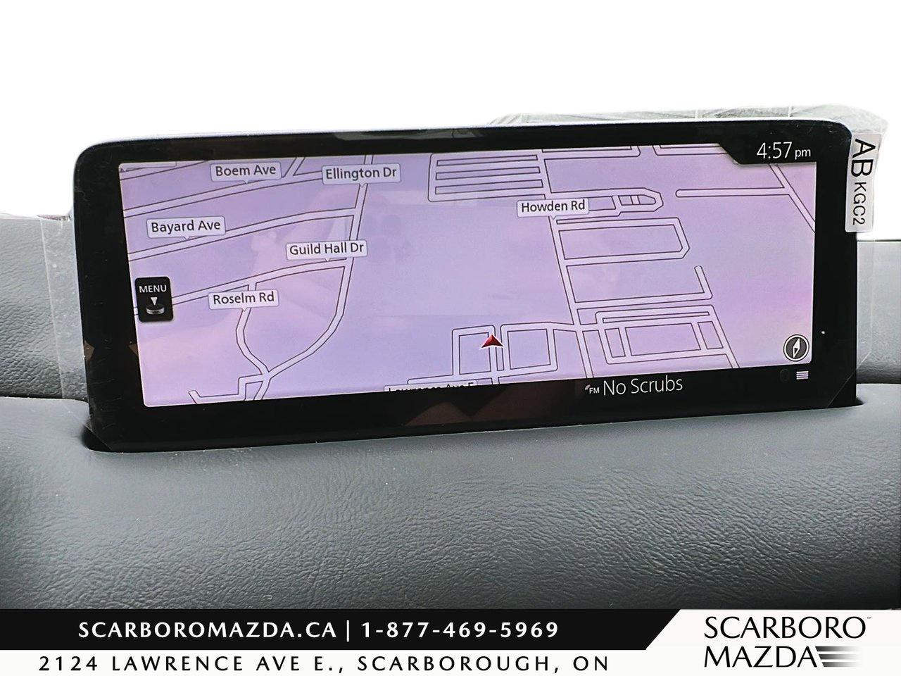2023 Mazda CX-5 Signature Photo