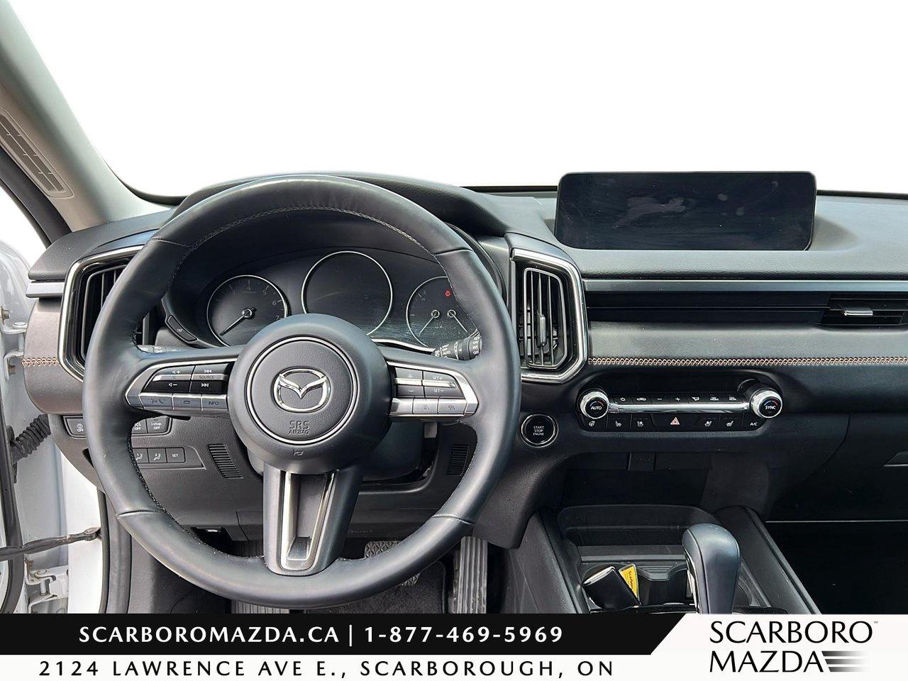 2023 Mazda CX-50 GT W/TURBO Photo