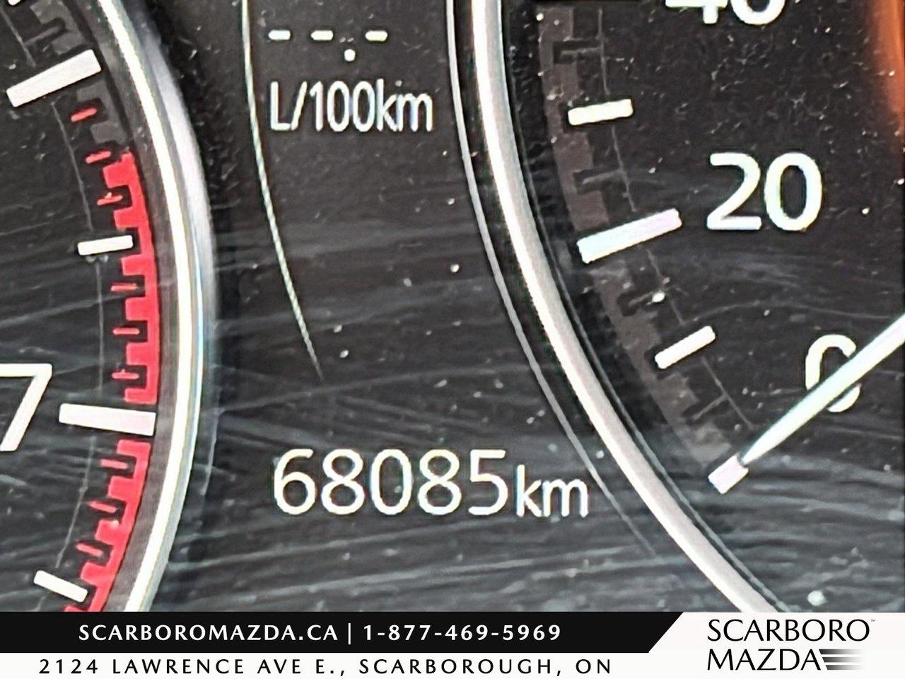 2023 Mazda CX-50 GT W/TURBO Photo