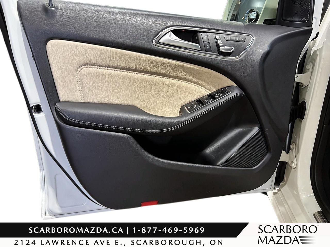 2018 Mercedes-Benz B-Class B 250 Photo