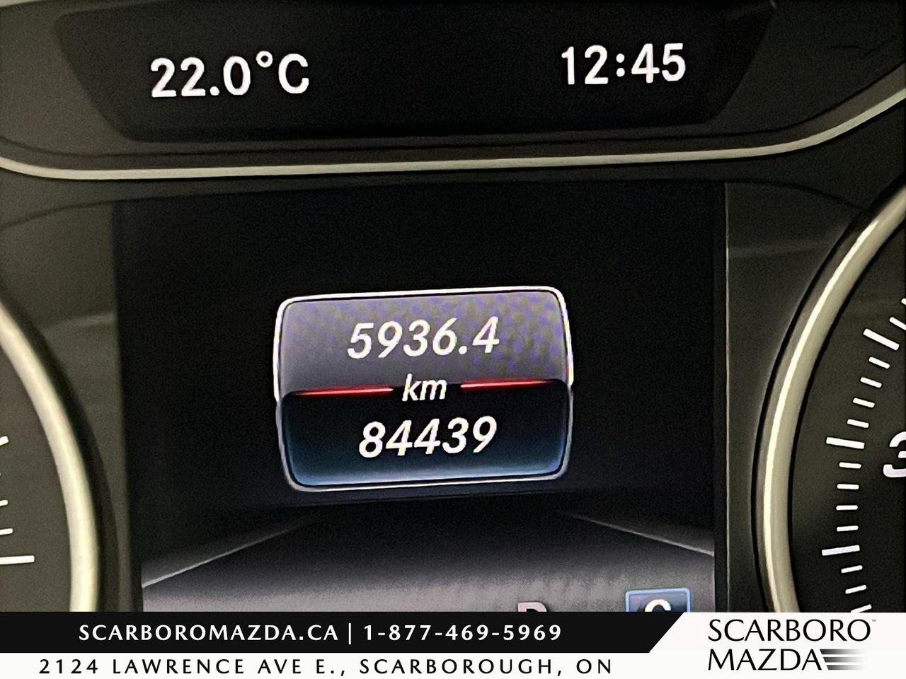 2018 Mercedes-Benz B-Class B 250 Photo