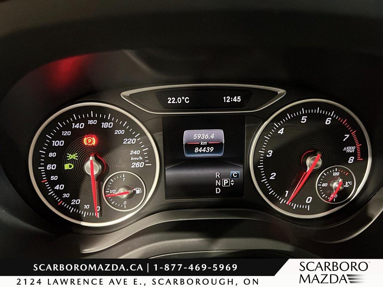 2018 Mercedes-Benz B-Class B 250 Photo