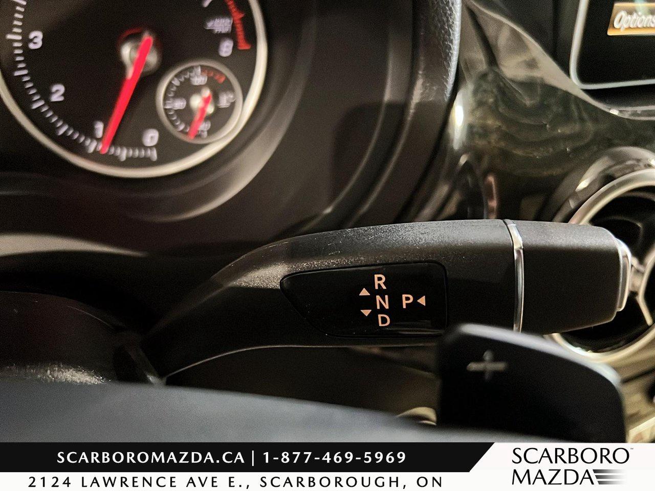 2018 Mercedes-Benz B-Class B 250 Photo