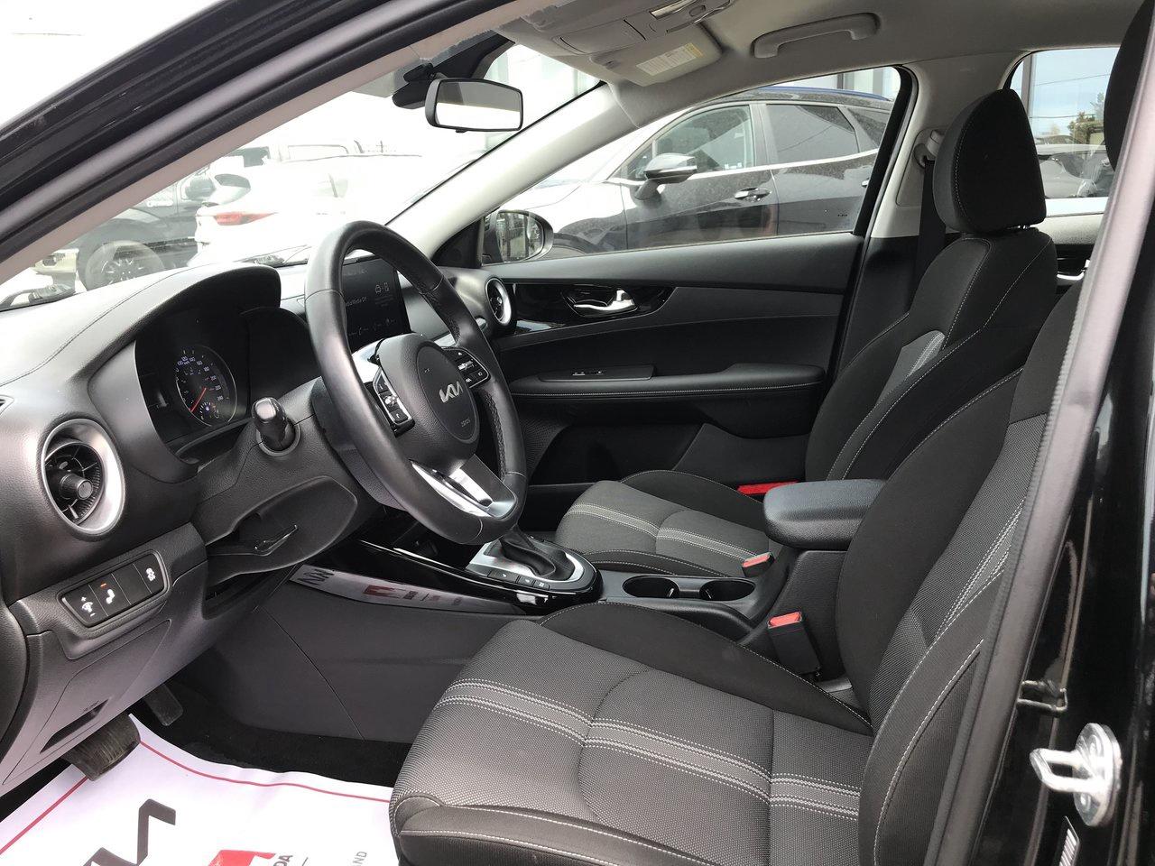 2023 Kia Forte EX Pkg.   Clean Carfax   No Accidents Photo