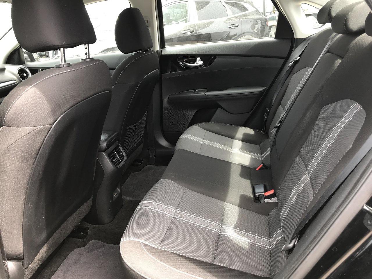 2023 Kia Forte EX Pkg.   Clean Carfax   No Accidents Photo