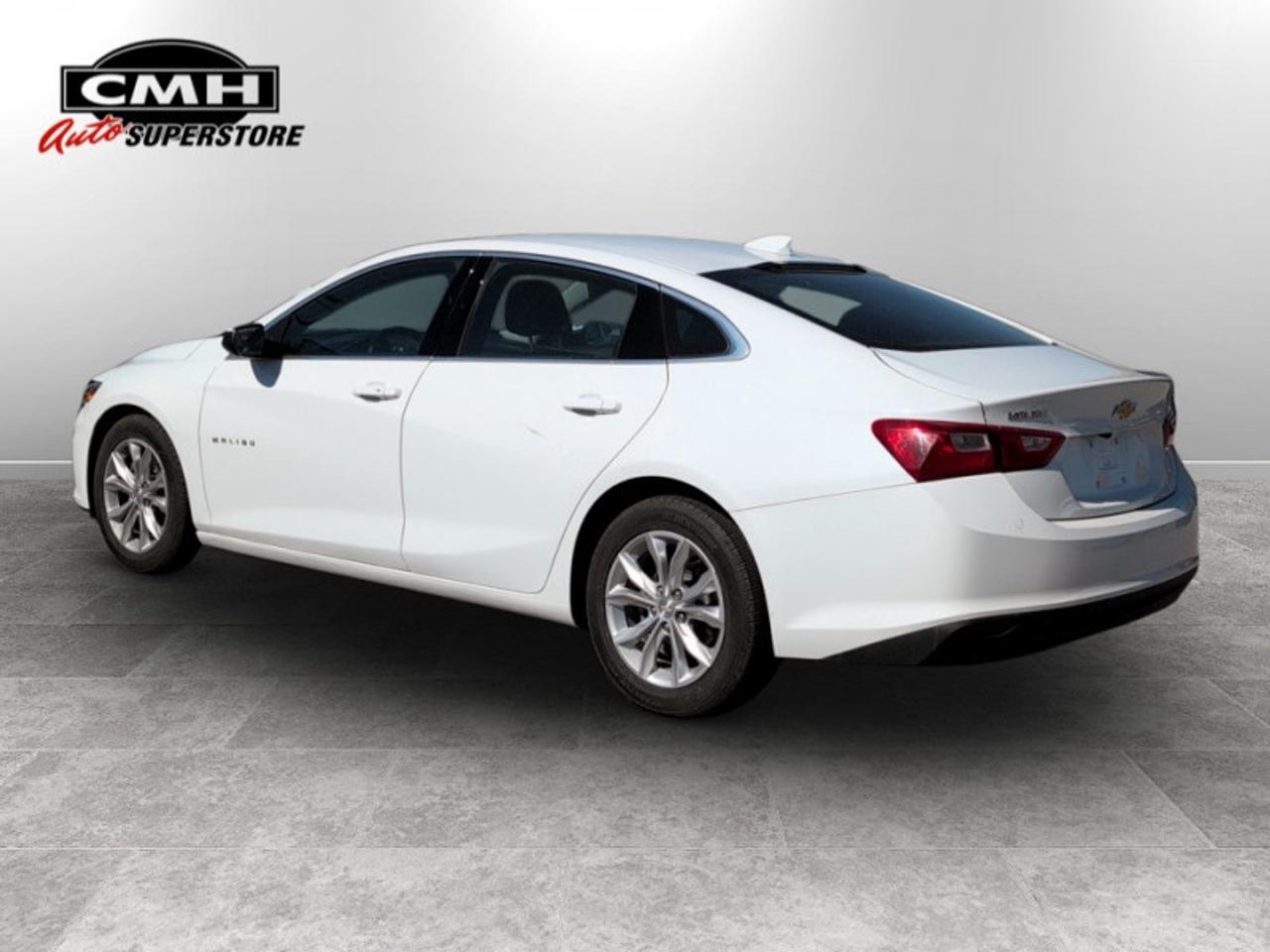 2023 Chevrolet Malibu LT Photo