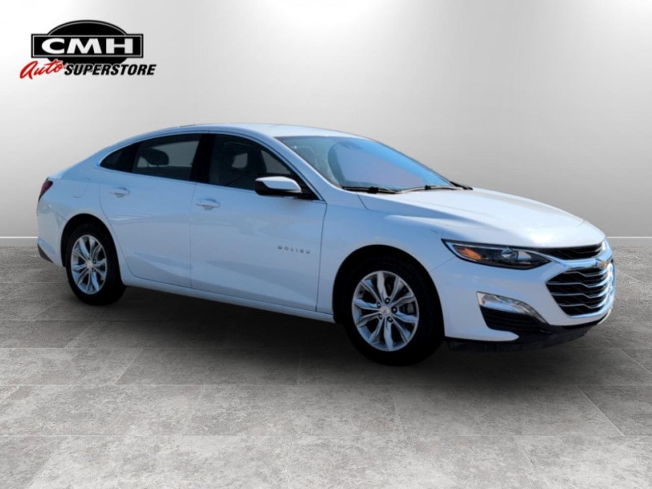 2023 Chevrolet Malibu LT Photo