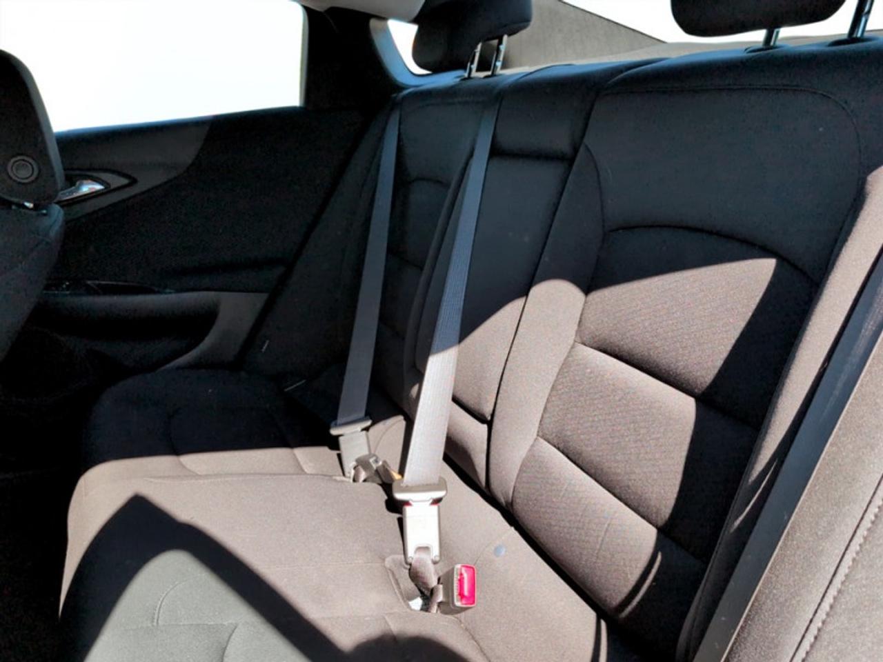 2023 Chevrolet Malibu LT Photo