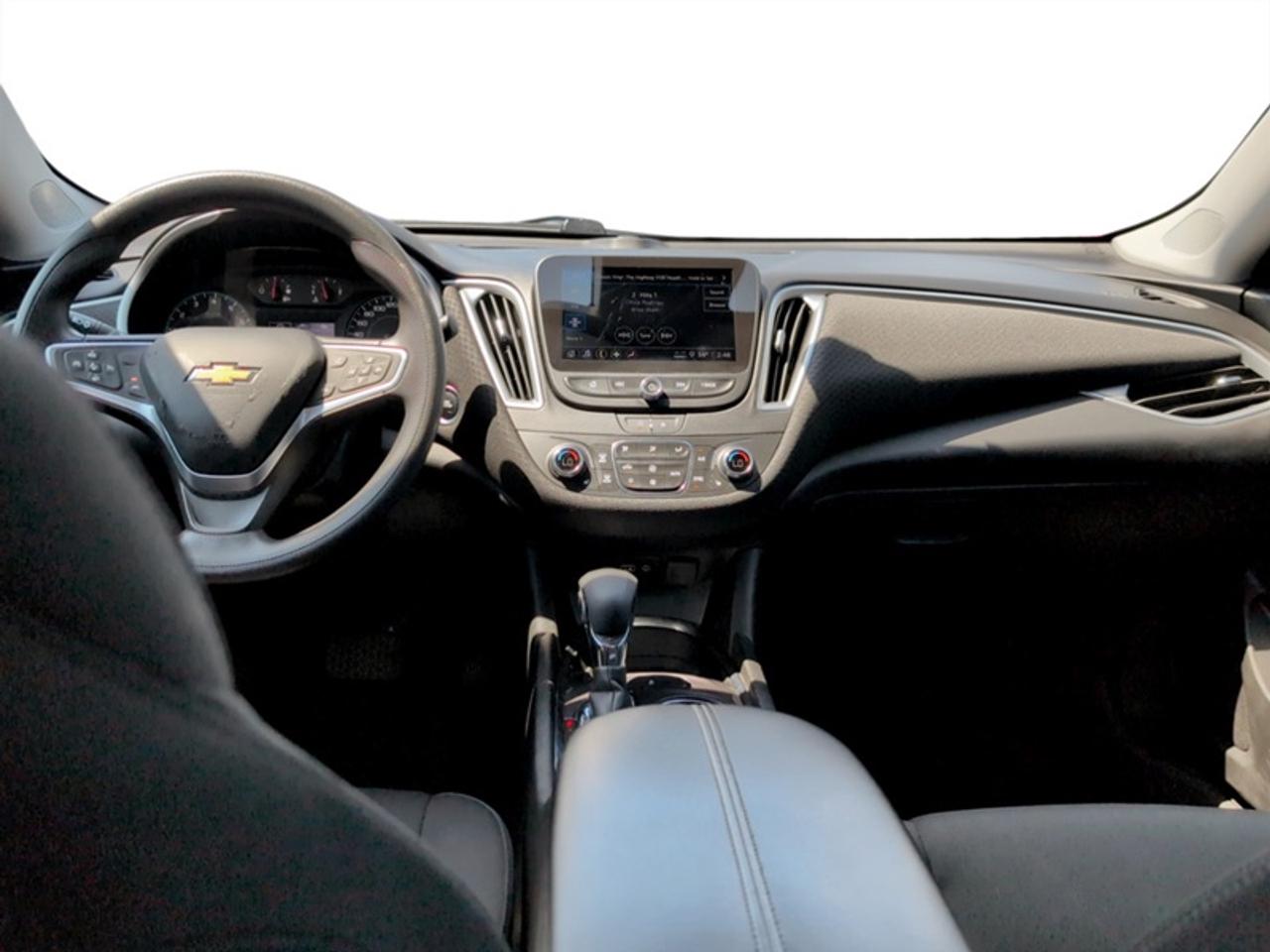 2023 Chevrolet Malibu LT  **APPLE CP - HTD SEATS** Photo