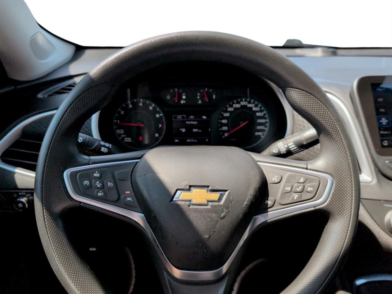 2023 Chevrolet Malibu LT  **APPLE CP - HTD SEATS** Photo