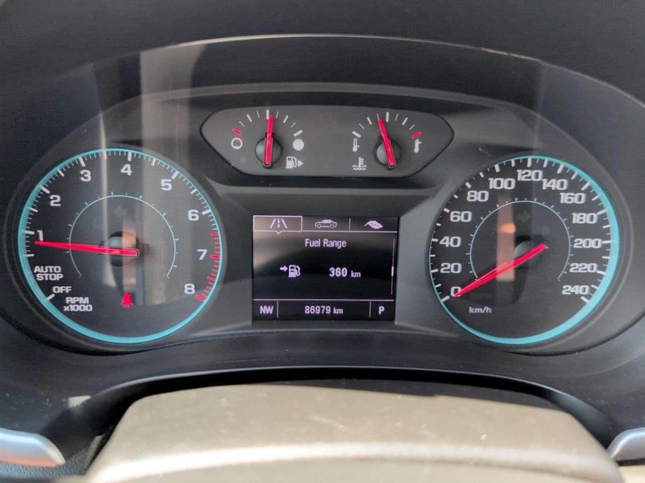 2023 Chevrolet Malibu LT  **APPLE CP - HTD SEATS** Photo