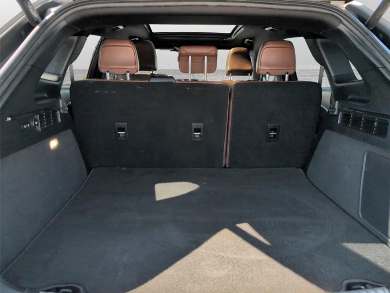 2022 Lincoln Nautilus Reserve V6 Ultimate Pkg  **LOW KMS** Photo