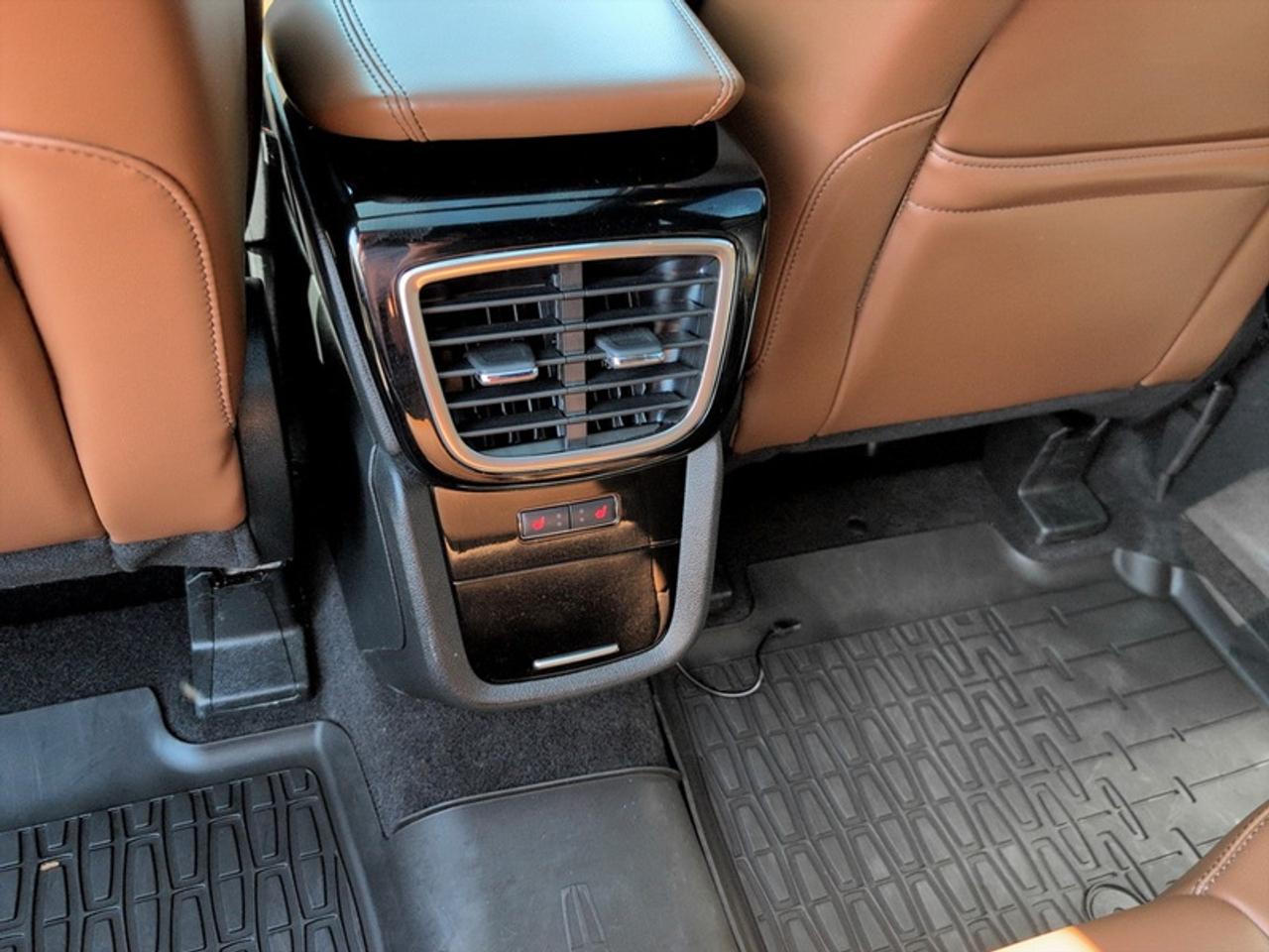 2022 Lincoln Nautilus Reserve V6 Ultimate Pkg  **LOW KMS** Photo
