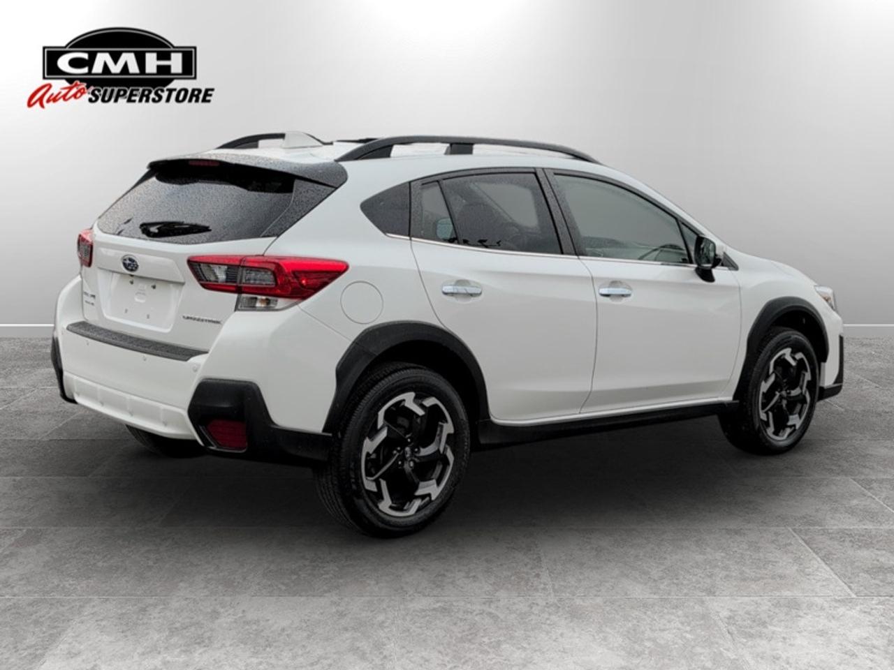 2021 Subaru XV Crosstrek Limited w/Eyesight  **LOW KMS** Photo