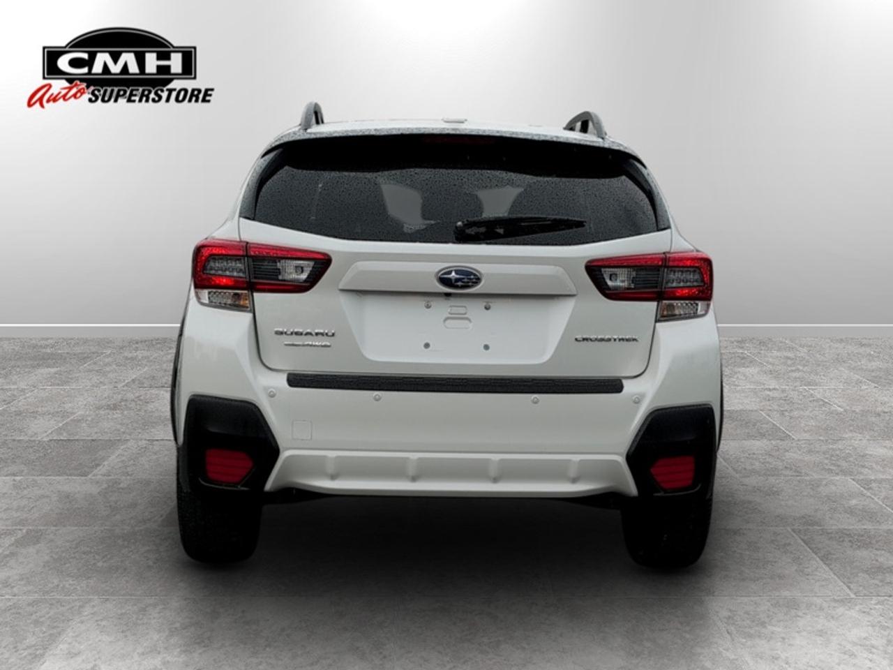 2021 Subaru XV Crosstrek Limited w/Eyesight  **LOW KMS** Photo