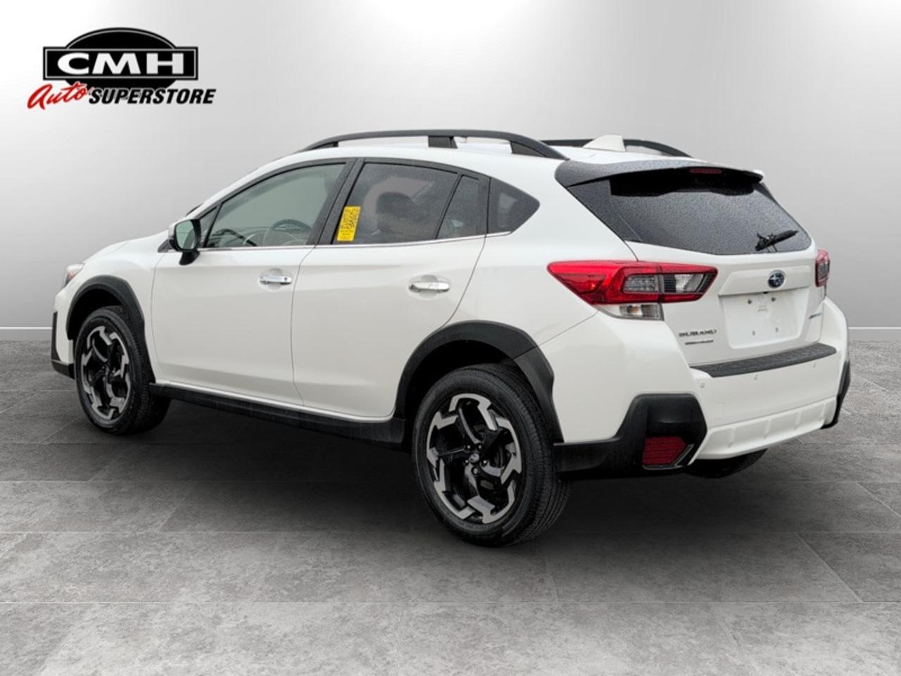 2021 Subaru XV Crosstrek Limited w/Eyesight  **LOW KMS** Photo1