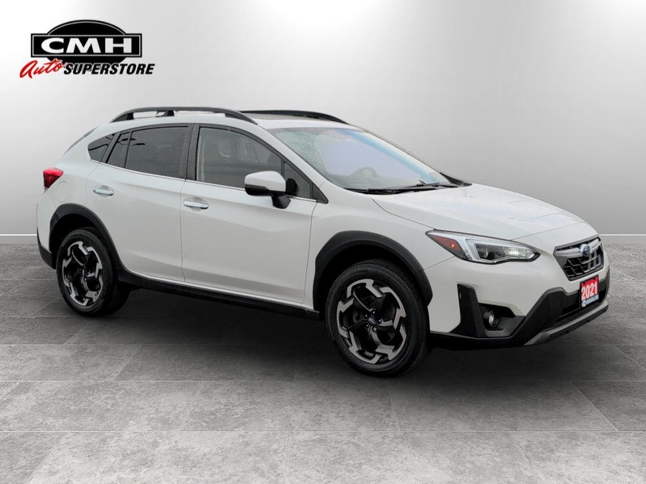 2021 Subaru XV Crosstrek Limited w/Eyesight  **LOW KMS** Photo