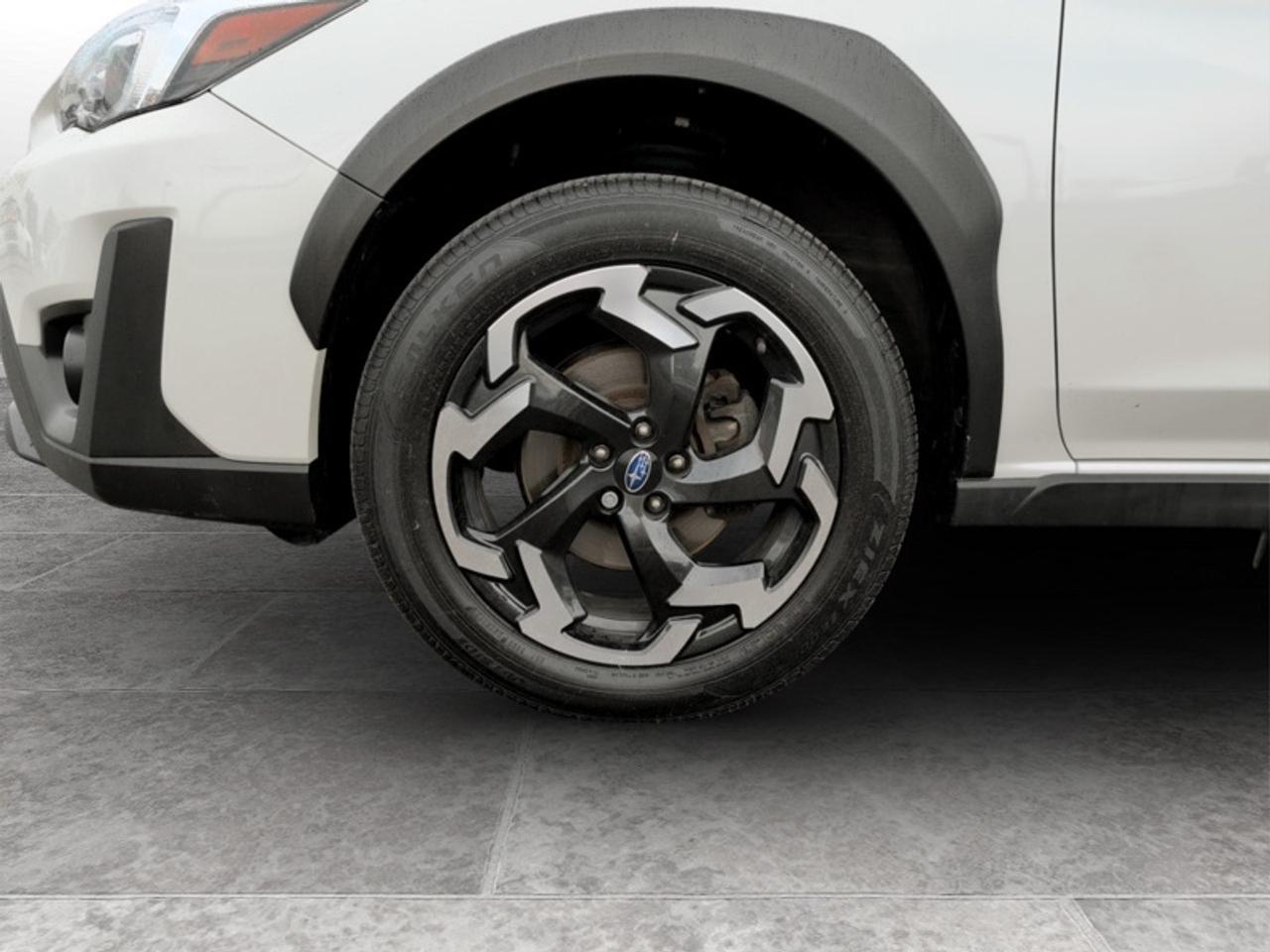 2021 Subaru XV Crosstrek Limited w/Eyesight  **LOW KMS** Photo