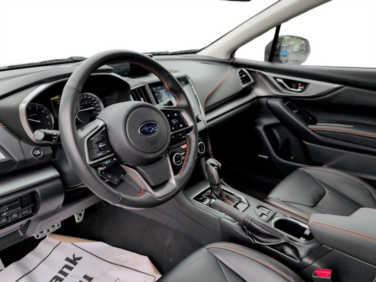 2021 Subaru XV Crosstrek Limited w/Eyesight  **LOW KMS** Photo