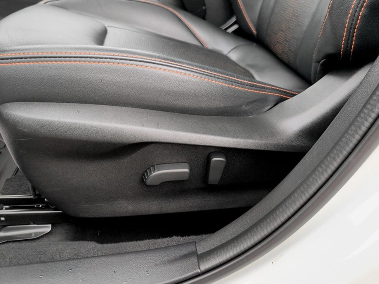 2021 Subaru XV Crosstrek Limited w/Eyesight  **LOW KMS** Photo