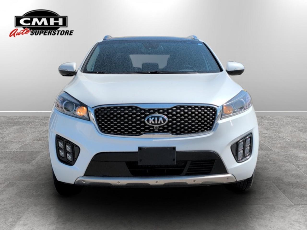 2017 Kia Sorento SX+  **CLEAN CARFAX - ONE OWNER** Photo