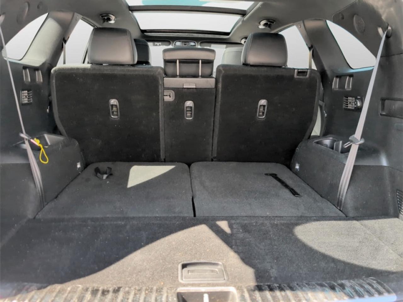 2017 Kia Sorento SX+  **CLEAN CARFAX - ONE OWNER** Photo