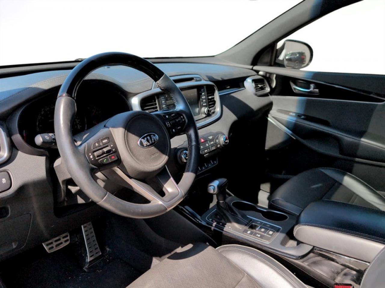 2017 Kia Sorento SX+  **CLEAN CARFAX - ONE OWNER** Photo