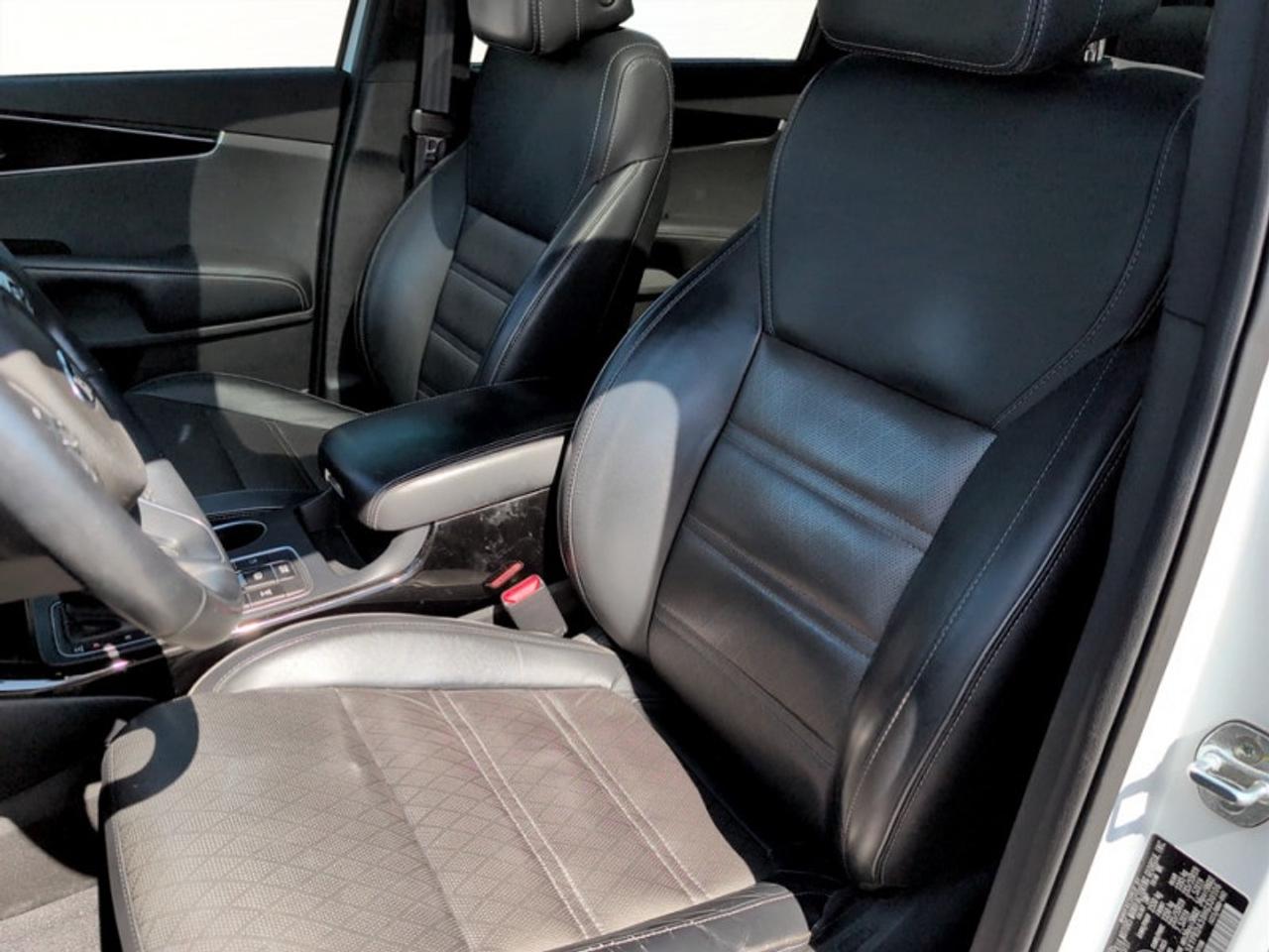 2017 Kia Sorento SX+  **CLEAN CARFAX - ONE OWNER** Photo