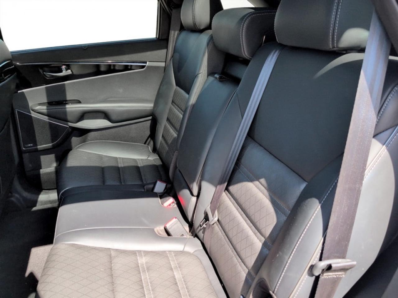 2017 Kia Sorento SX+  **CLEAN CARFAX - ONE OWNER** Photo