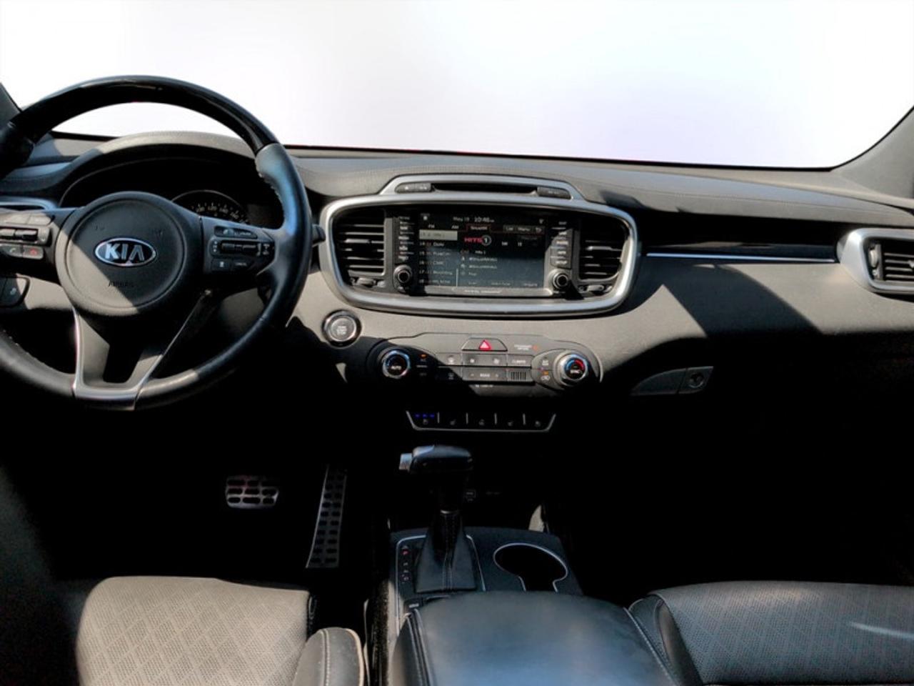 2017 Kia Sorento SX+  **CLEAN CARFAX - ONE OWNER** Photo