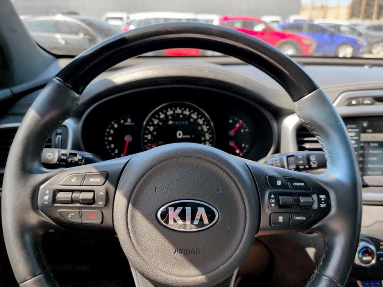2017 Kia Sorento SX+  **CLEAN CARFAX - ONE OWNER** Photo