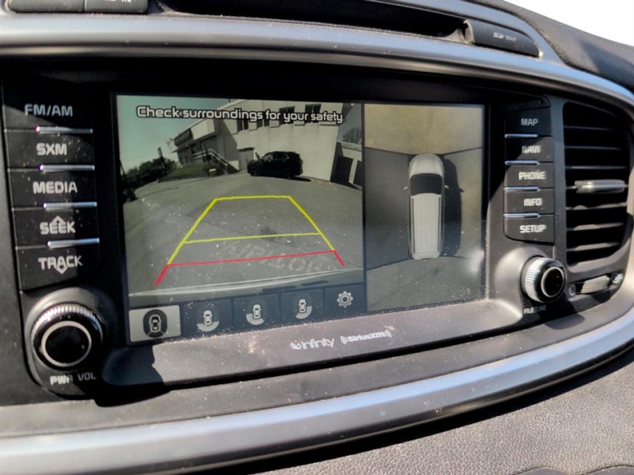 2017 Kia Sorento SX+  **CLEAN CARFAX - ONE OWNER** Photo