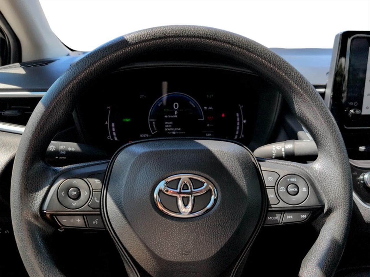 2024 Toyota Corolla LE  **CLEAN CARFAX - HYBRID** Photo