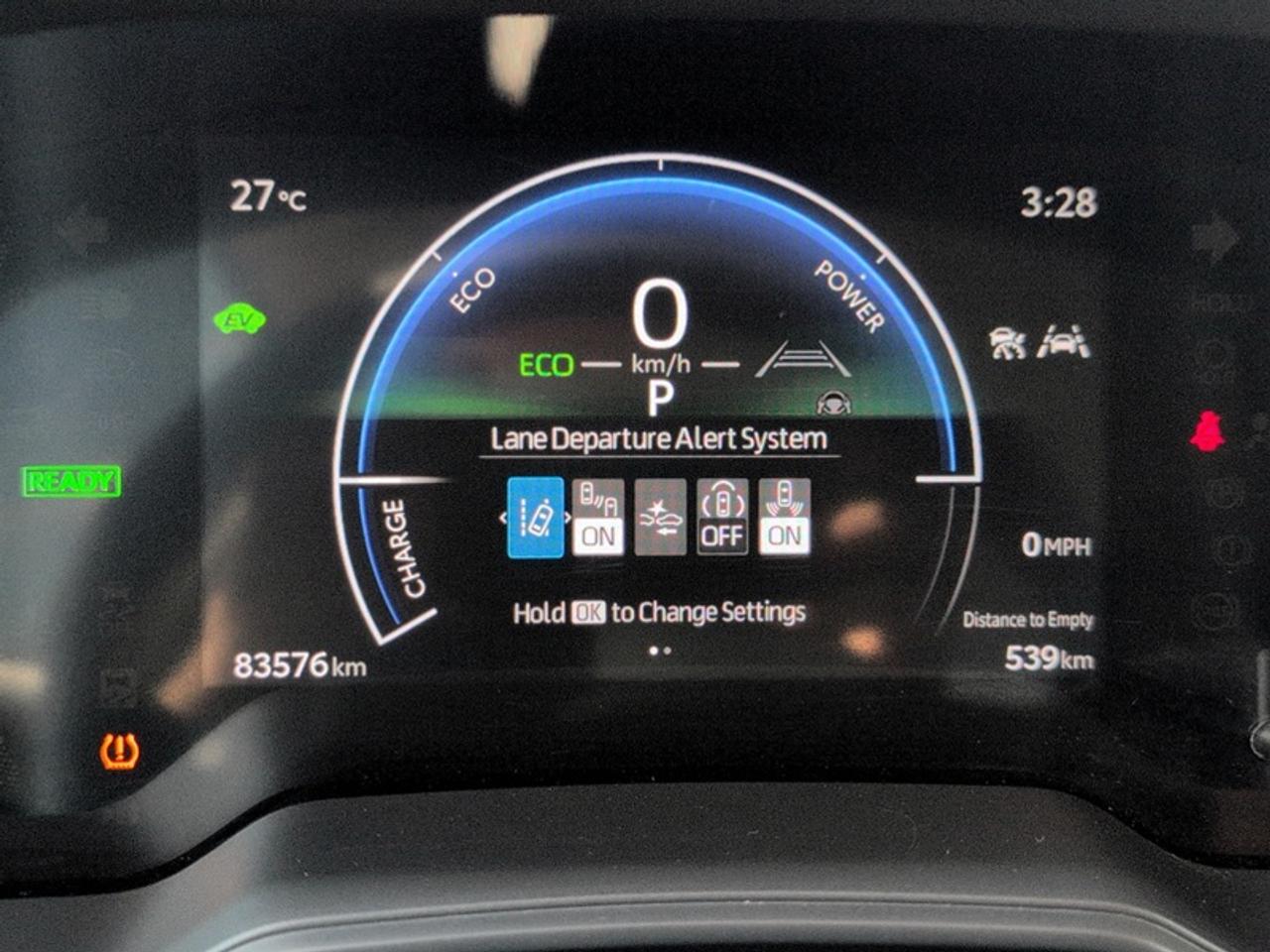 2024 Toyota Corolla LE  **CLEAN CARFAX - HYBRID** Photo